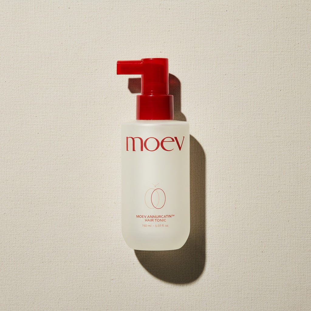 ANNURCATIN HAIR TONIC 150ml - image 4
