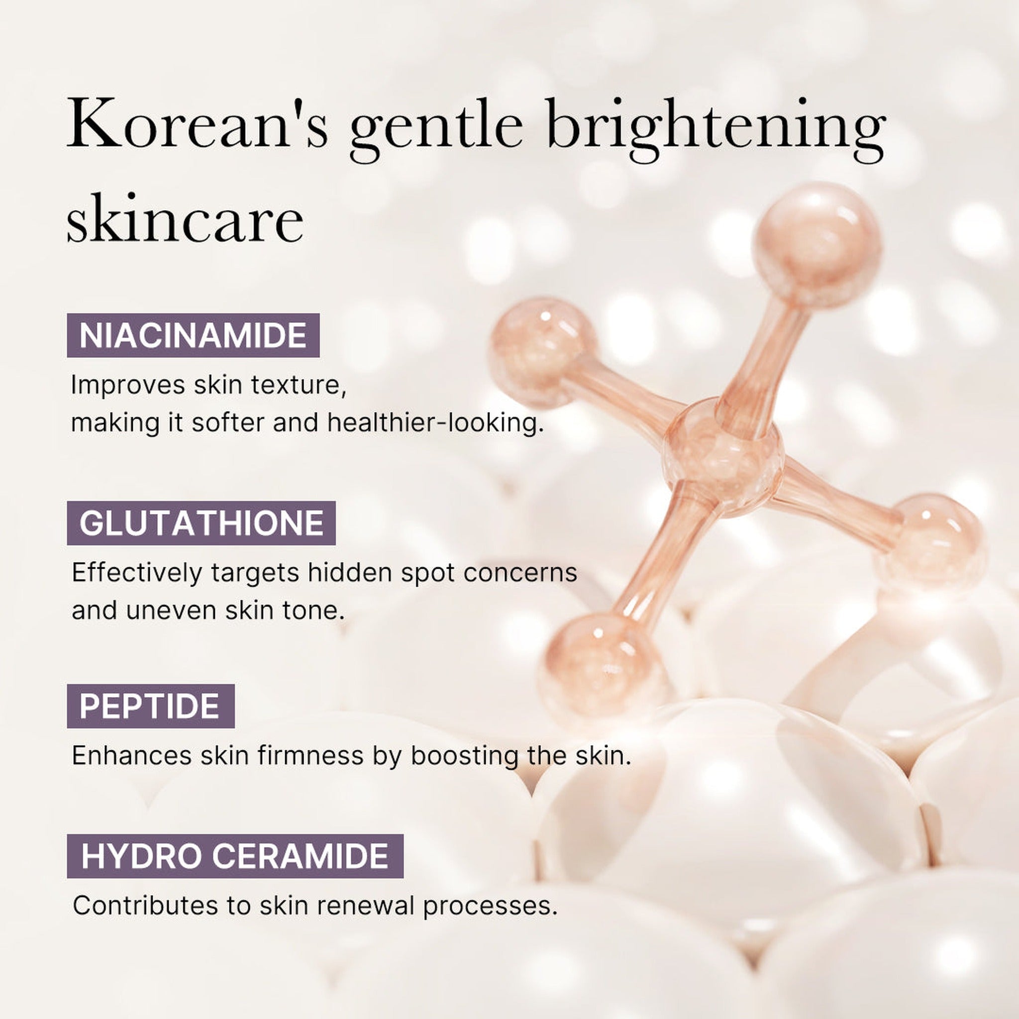 AGE-R GLUTATHIONE GLOW CAPSULE CREAM 50ml - image 2