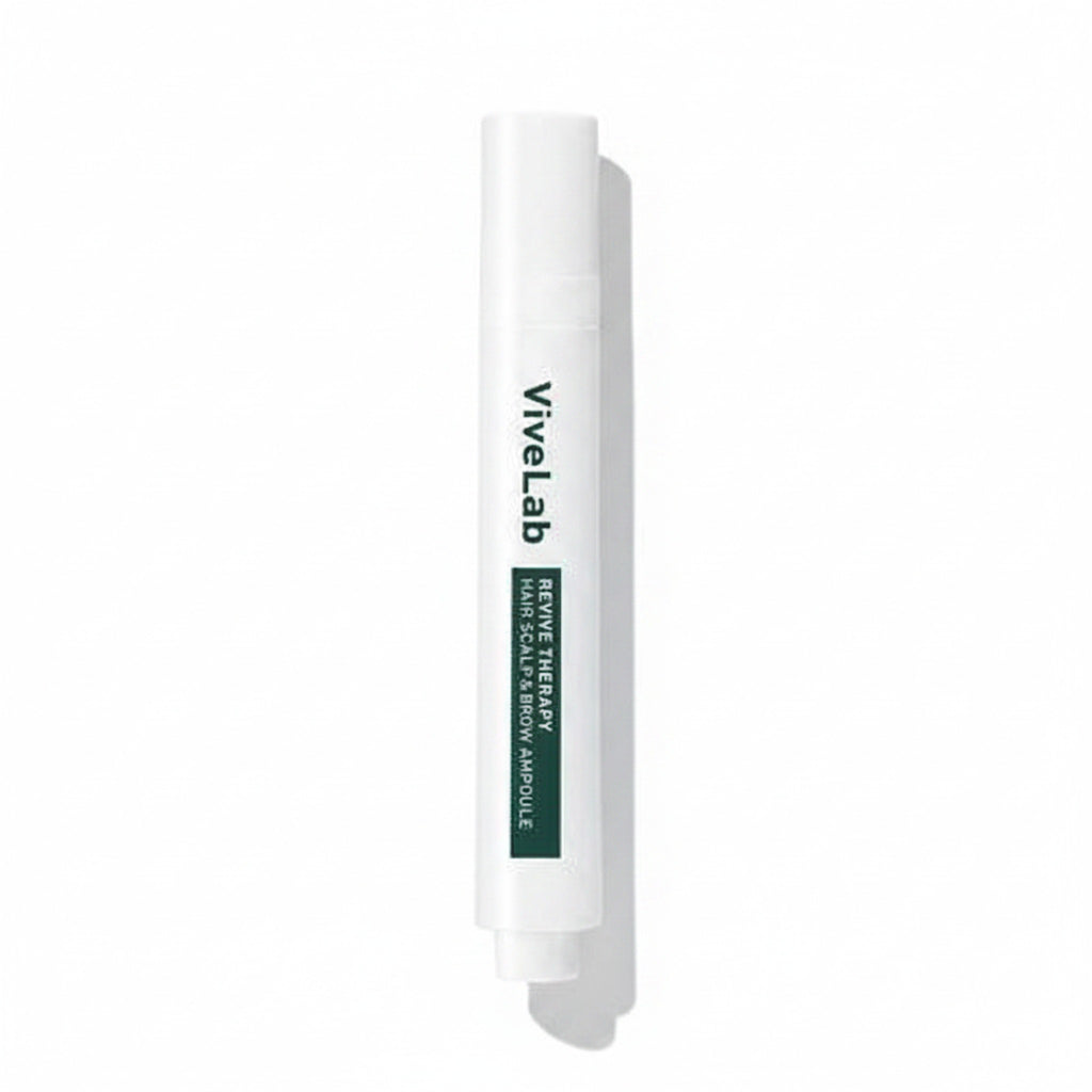 Revive Therapy  Hair Scalp & Brow Ampoule 15ml - image 1