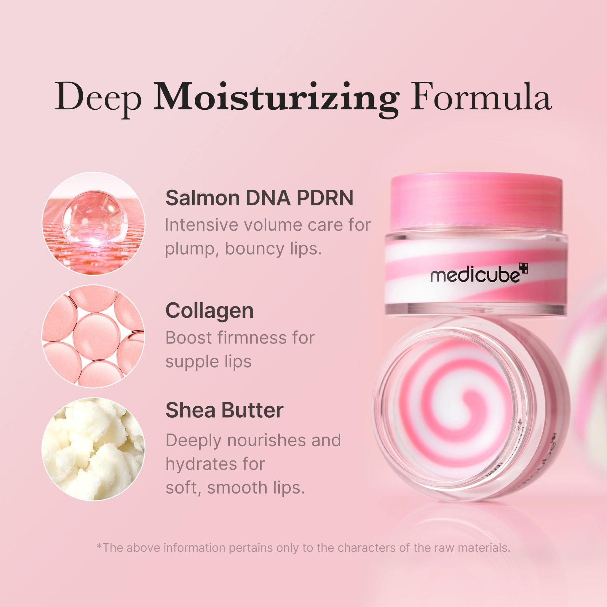 PDRN LIP SLEEPING MASK - image 5