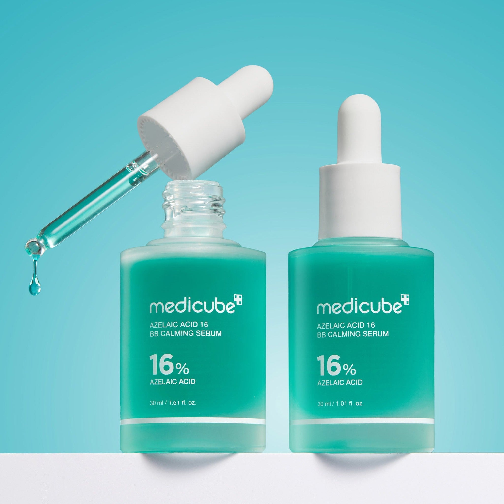 AZELAIC ACID 16 BB SOOTHING SERUM 30ml - image 6