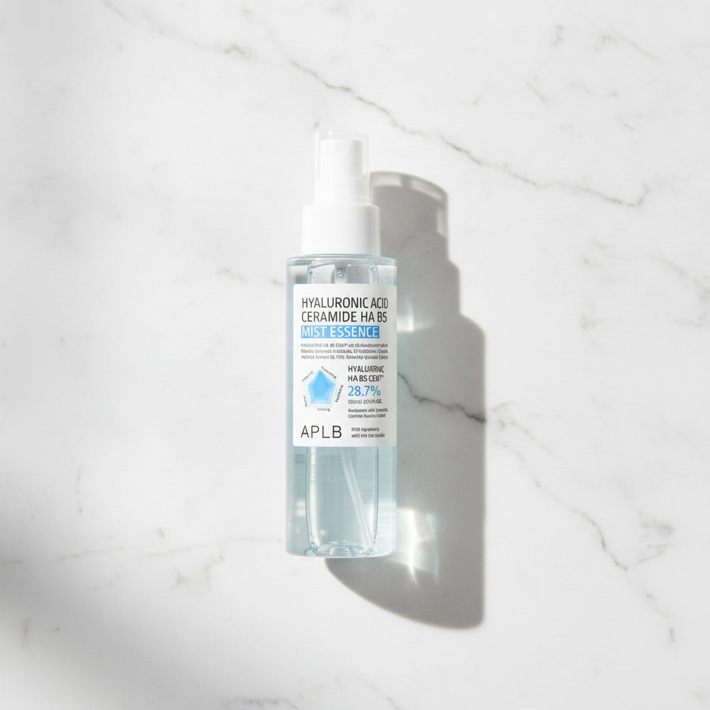 hyaluronic-acid-ceramide-ha-b5-mist-essence-105ml-aplbs08-ms - lifestyle 1