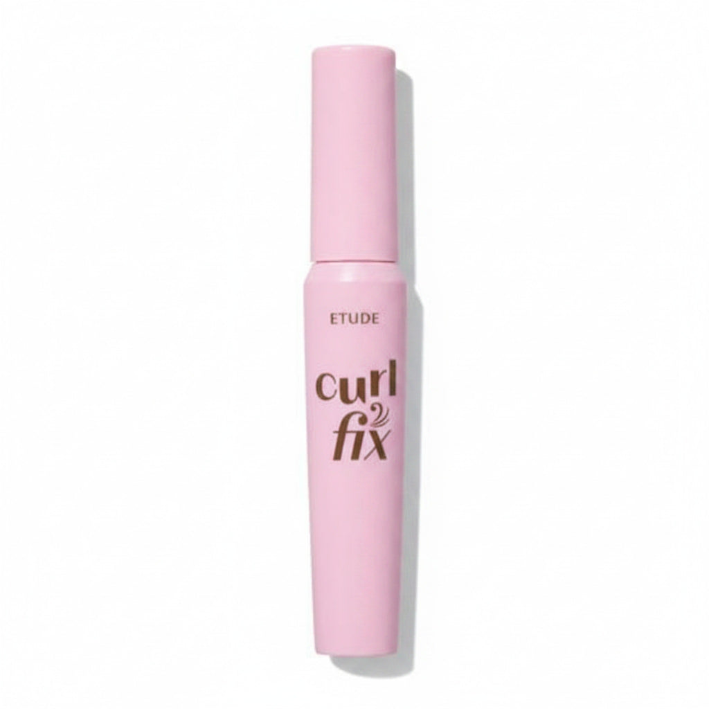 (25AD) Curl Fix Mascara 02 Brown 8g - image 1