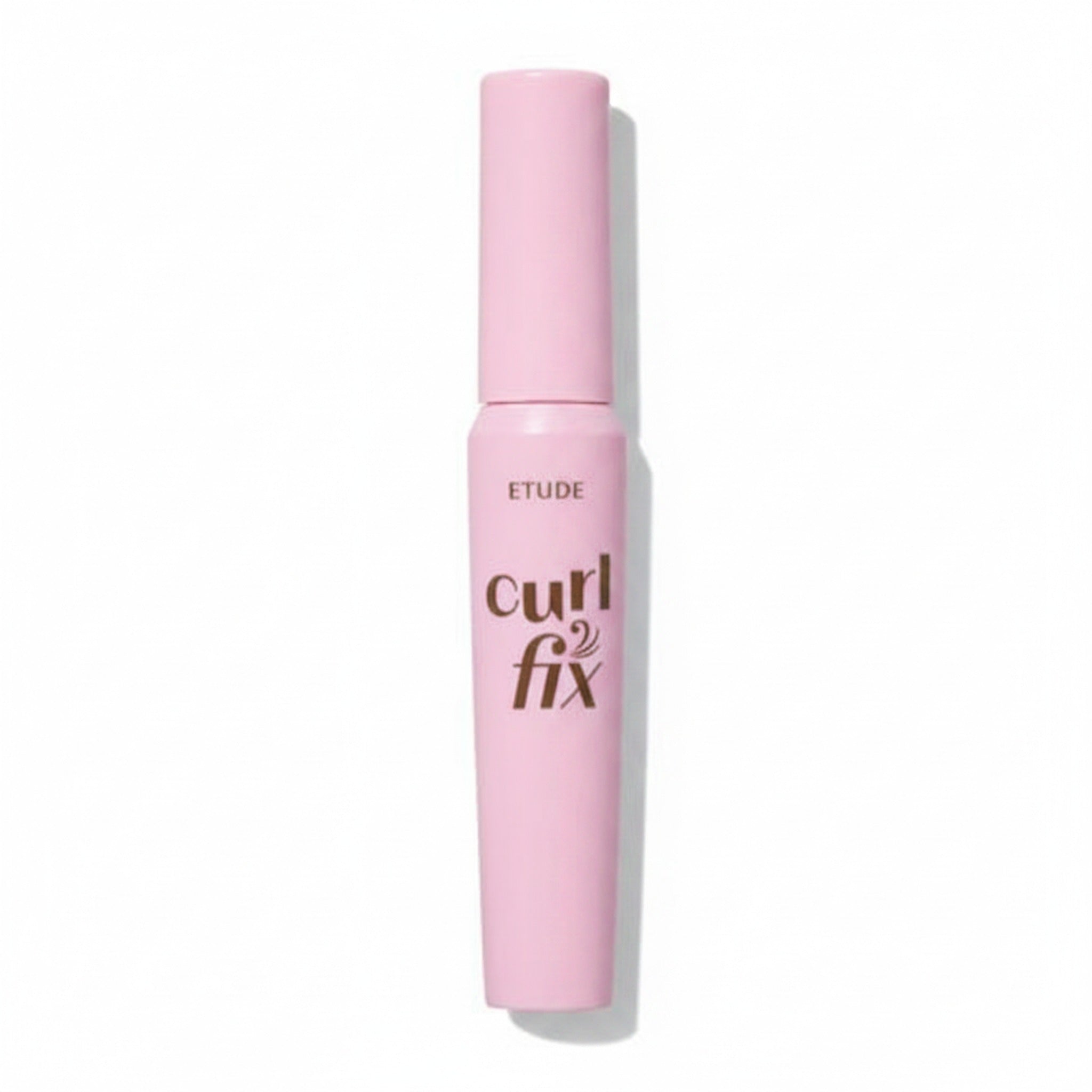 (25AD) Curl Fix Mascara 02 Brown 8g - image 1