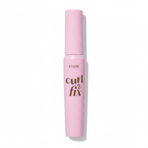 (25AD) Curl Fix Mascara 02 Brown 8g - image 1