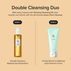 Ginseng Cleansing Oil 210ml - image 7
