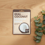 1ea-real-coconut-essence-mask-fsp05-mcorr - lifestyle 2