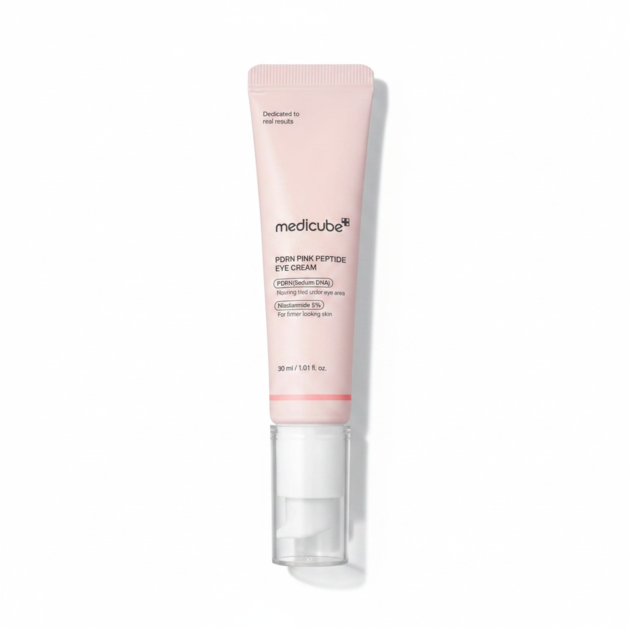 PDRN PINK PEPTIDE EYE CREAM 30ml - image 1