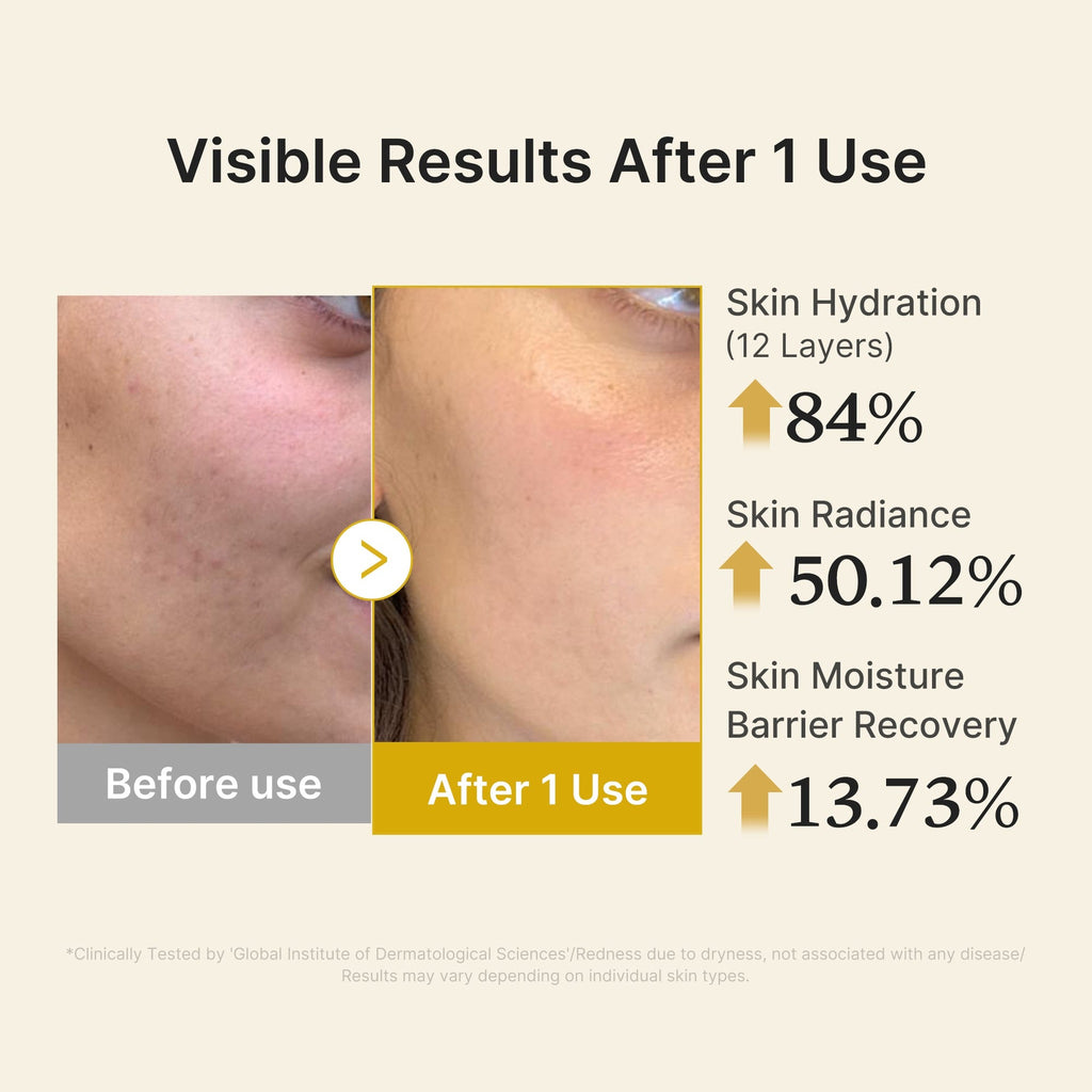 KOJIC ACID TERMERIC VITA JELLY MIST SERUM 100ml - image 5