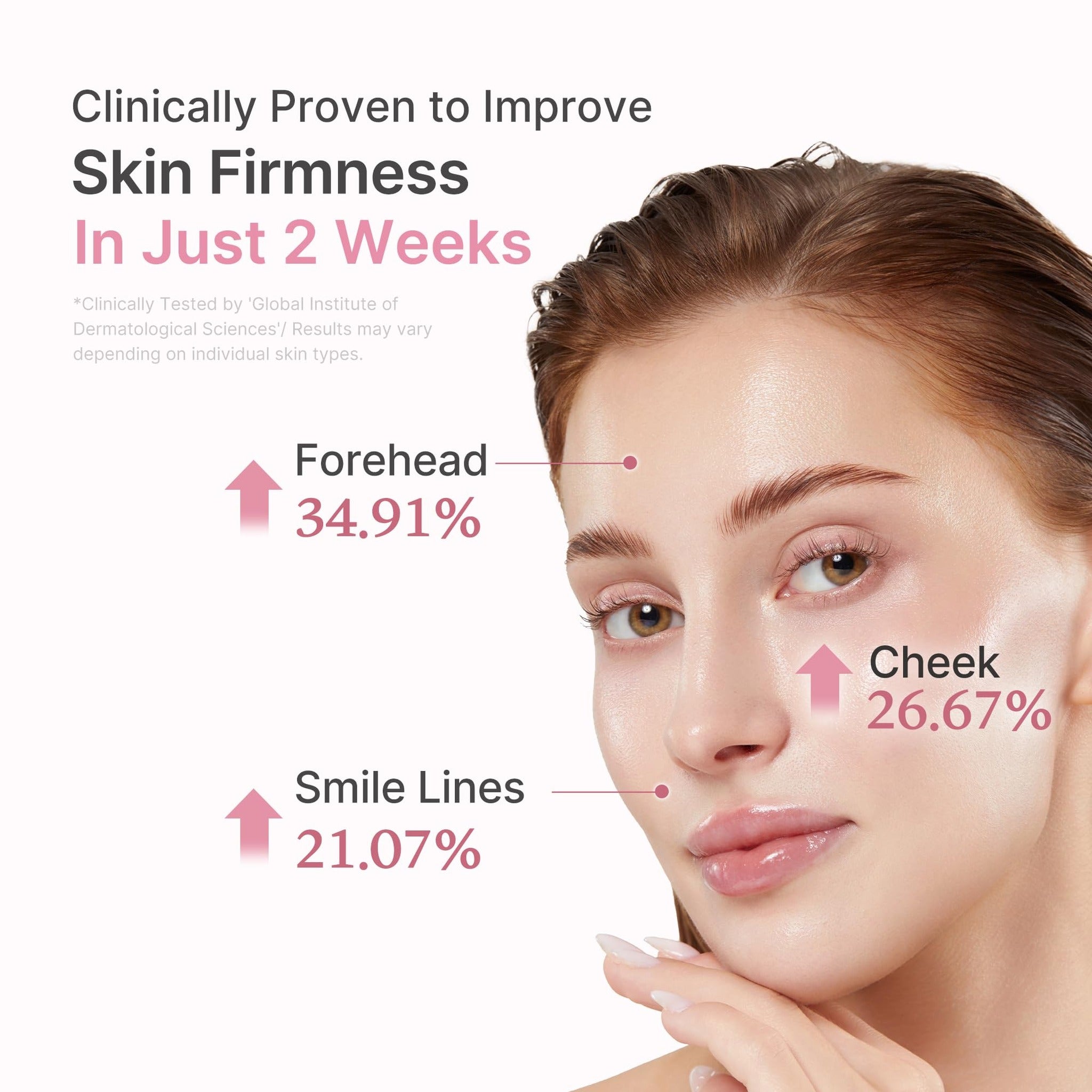 PDRN PINK PEPTIDE SERUM 30ML - image 5