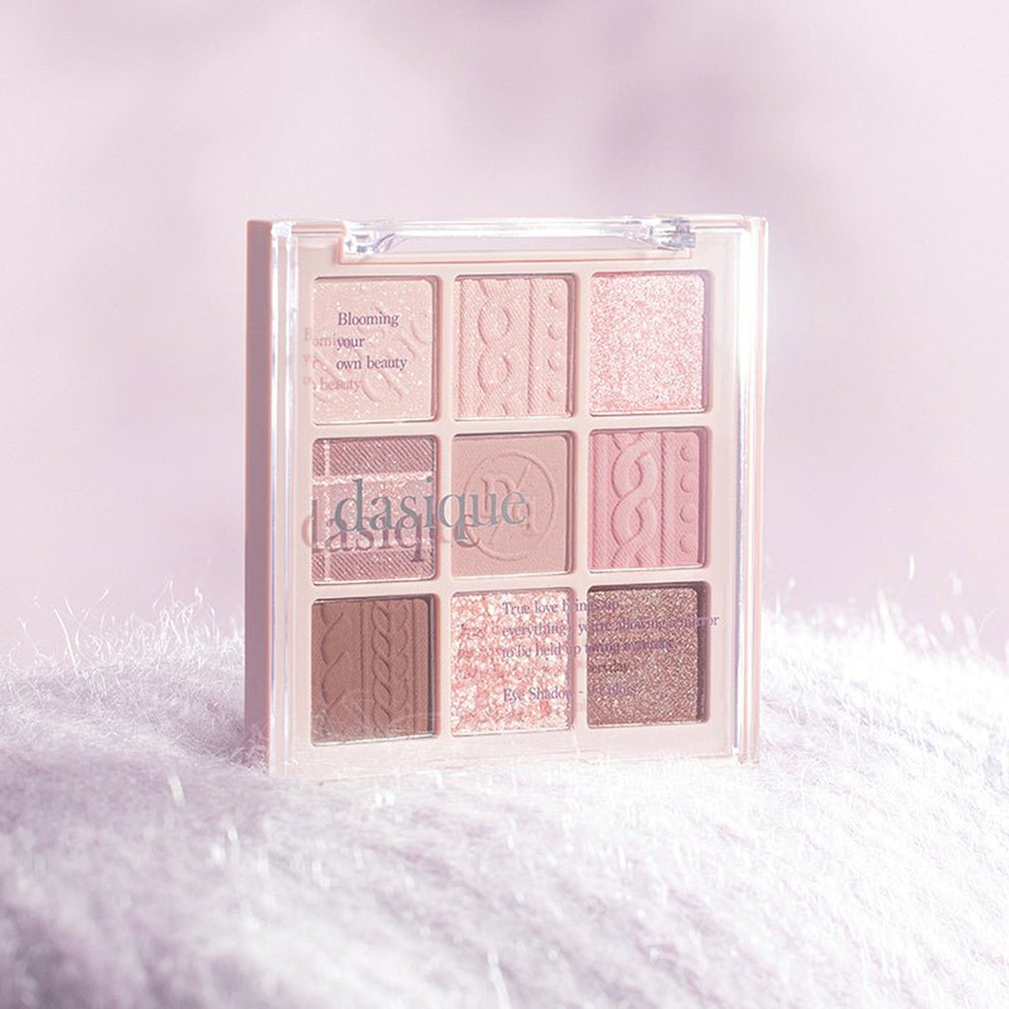 Shadow Palette