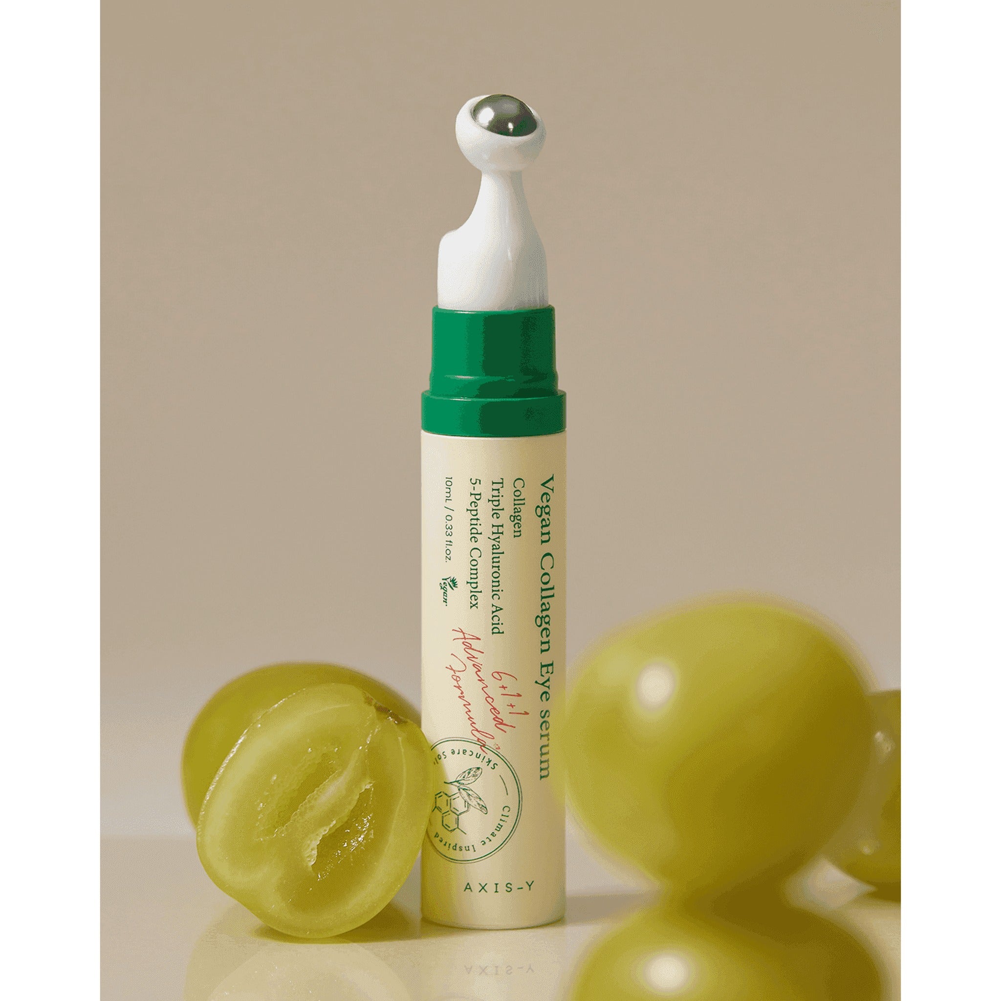 Vegan Collagen Eye Serum 10ml - image 5