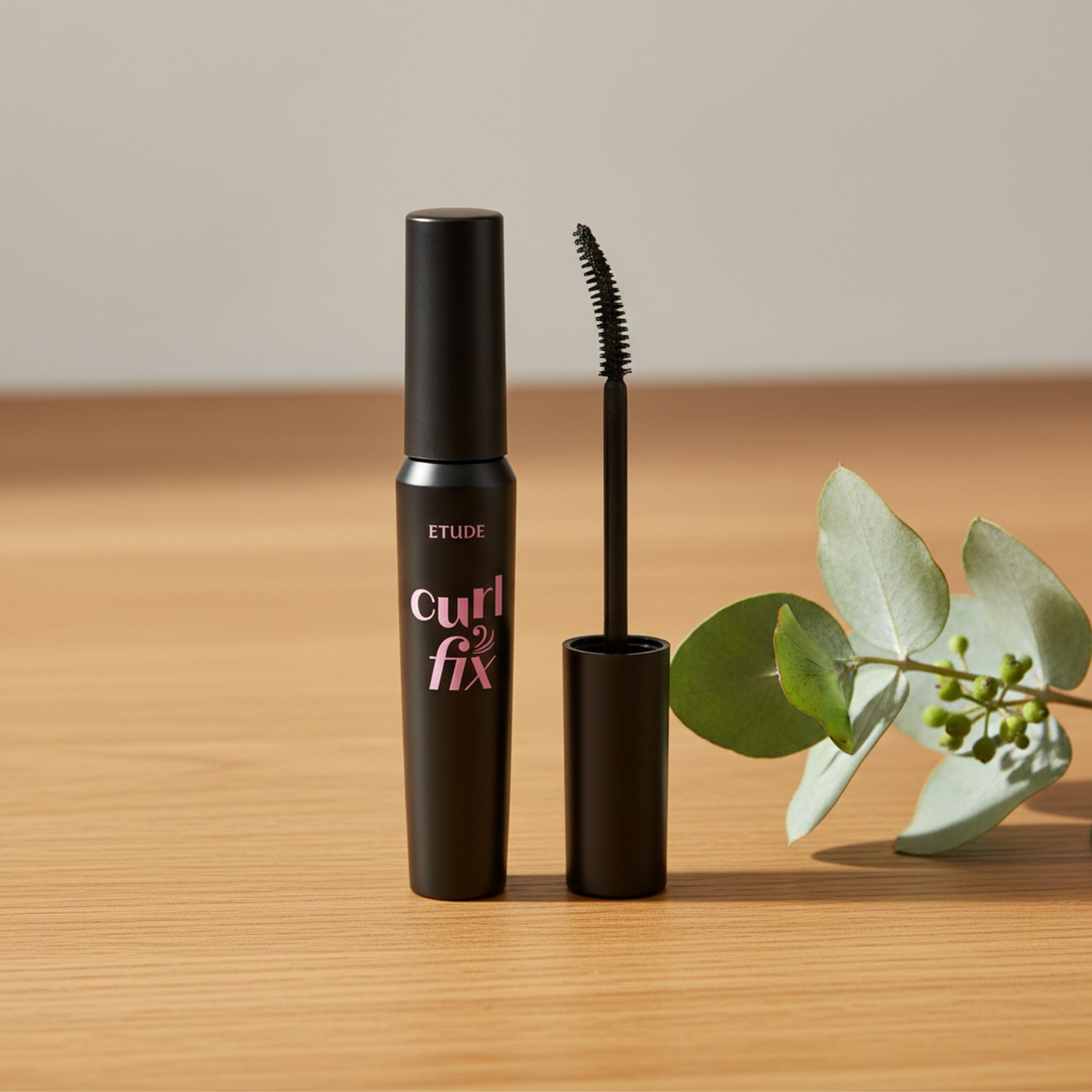 (24AD) Curl Fix Mascara 04 Volume - image 3