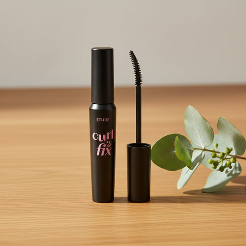 (24AD) Curl Fix Mascara 04 Volume - image 3