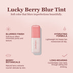 nude-blur-tint-06-lucky-berry-cgrcm05-l06 - infographic