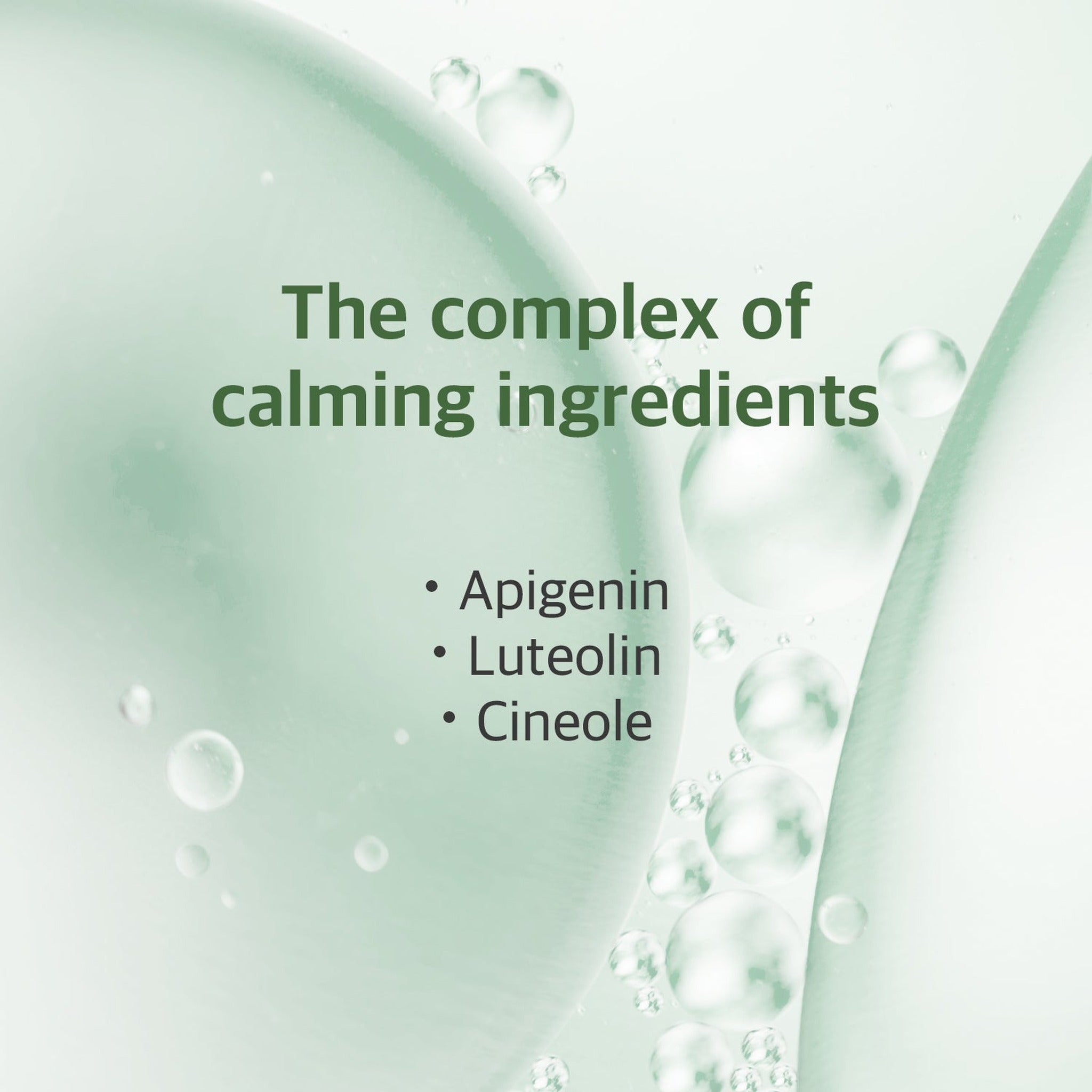 (Renewal) Mugwort Calming Cream 80ml - image 8