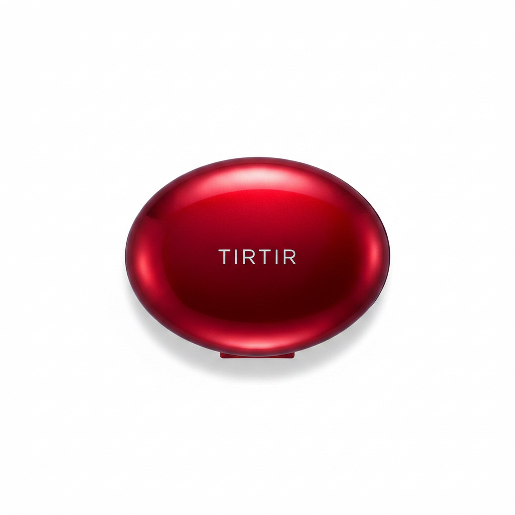 MASK FIT RED MINI CUSHION 33W GINGER - image 1