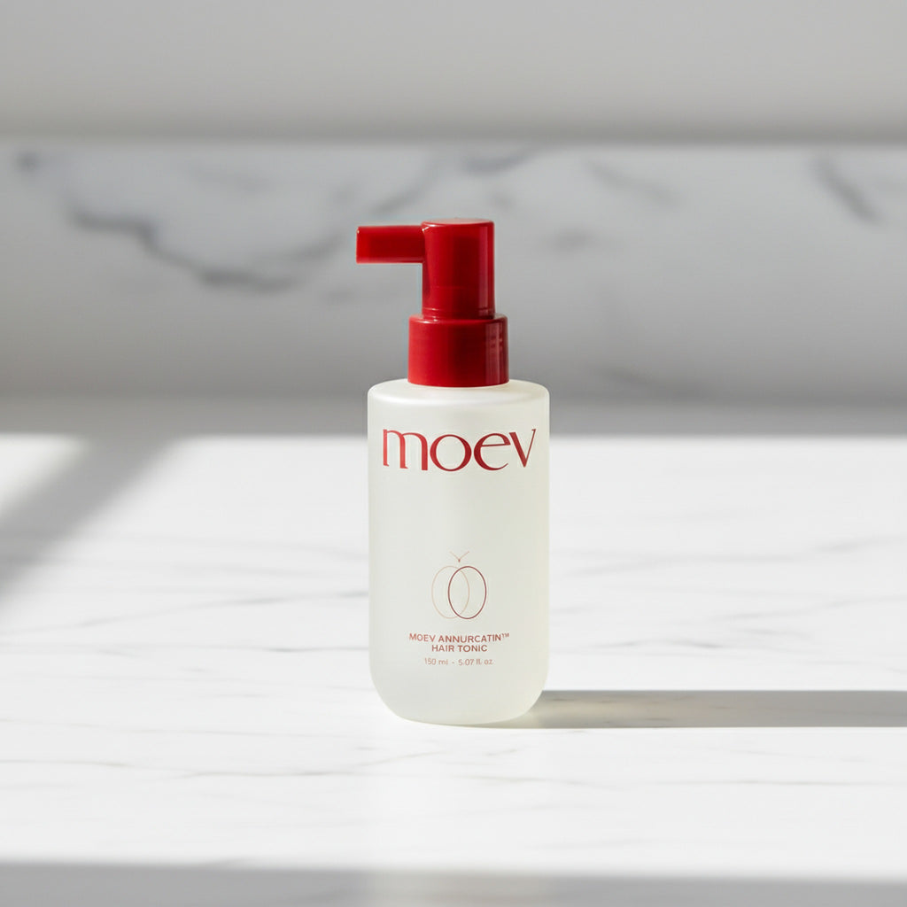 ANNURCATIN HAIR TONIC 150ml - image 2