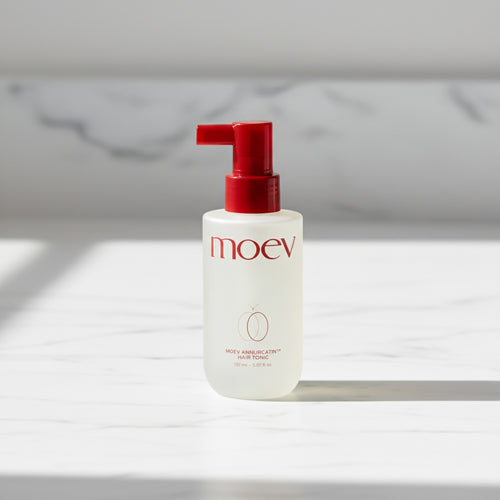 ANNURCATIN HAIR TONIC 150ml - image 2