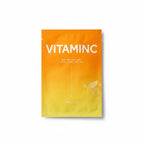 The Clean Vegan VITAMINC Mask - image 1