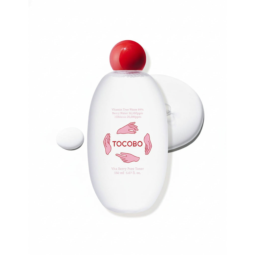 VITA BERRY PORE TONER 150mL - image 1