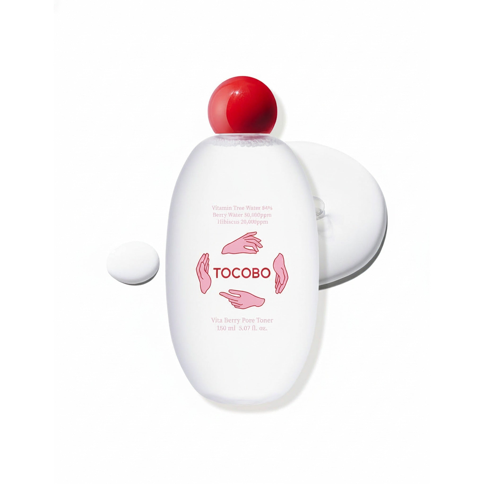 VITA BERRY PORE TONER 150mL - image 1