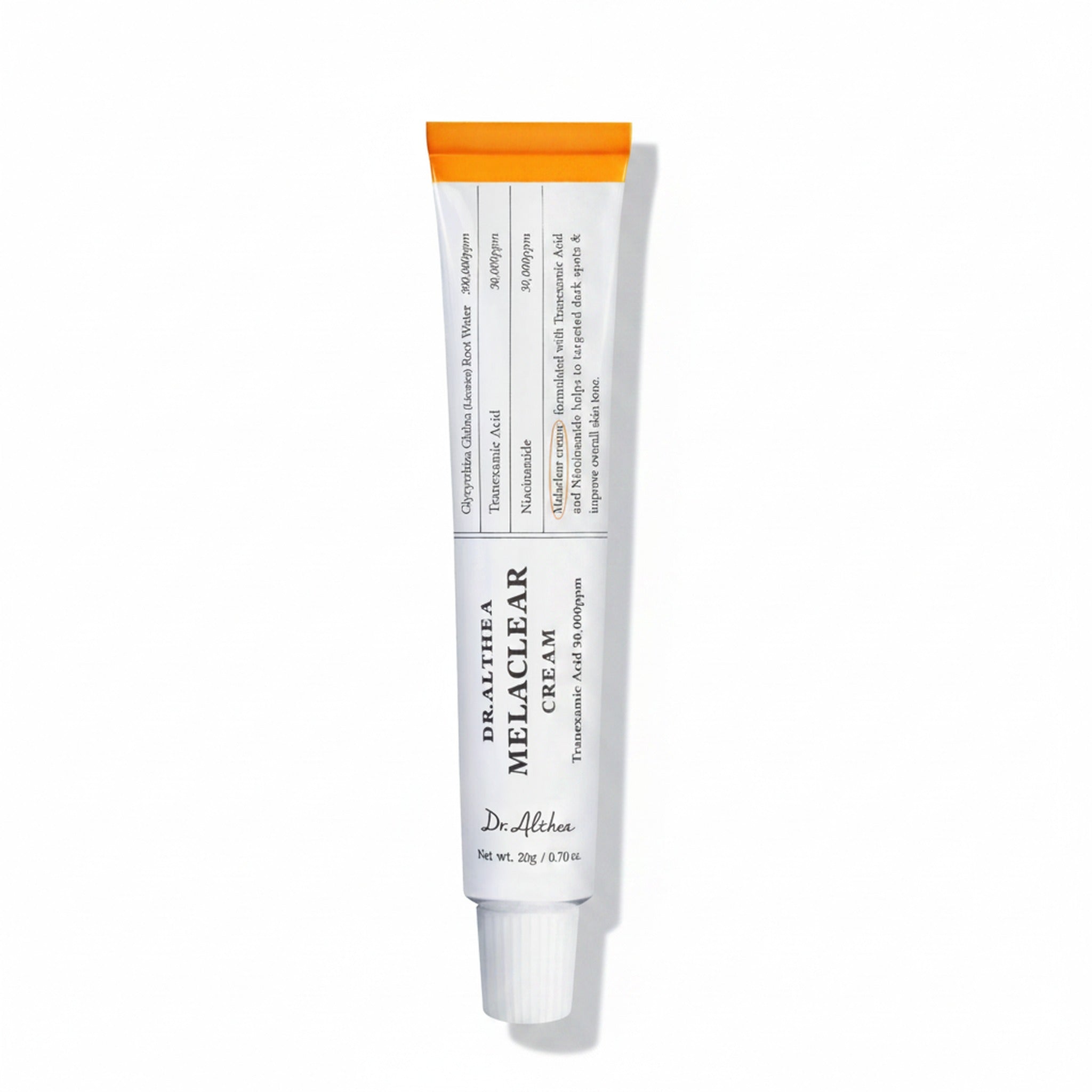 renew-melaclear-cream-20g-dras01-cmr - packshot