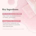 PDRN PINK VITA COATING MASK 1EA - image 4