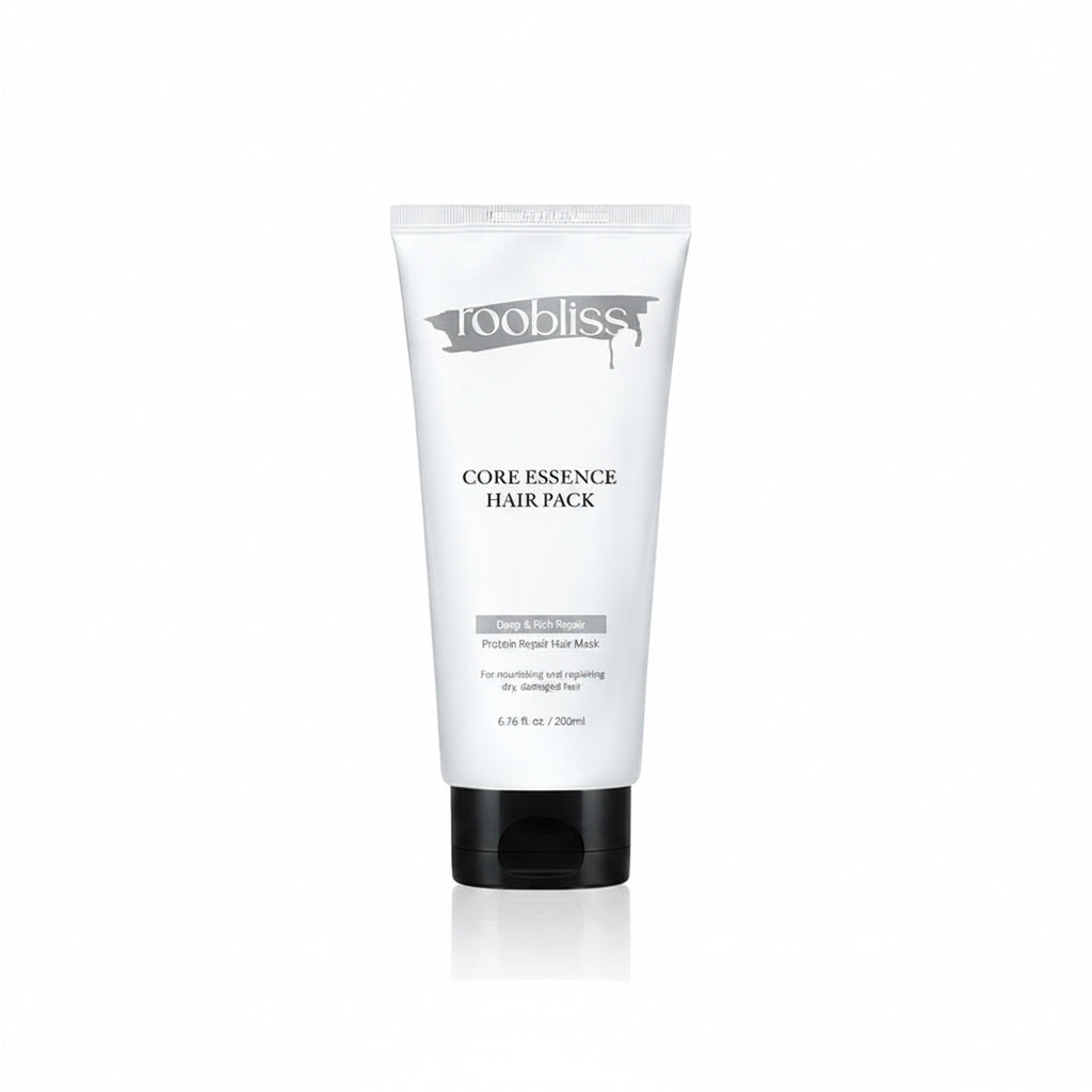 Core Essence Hair Pack 200ml - image 1