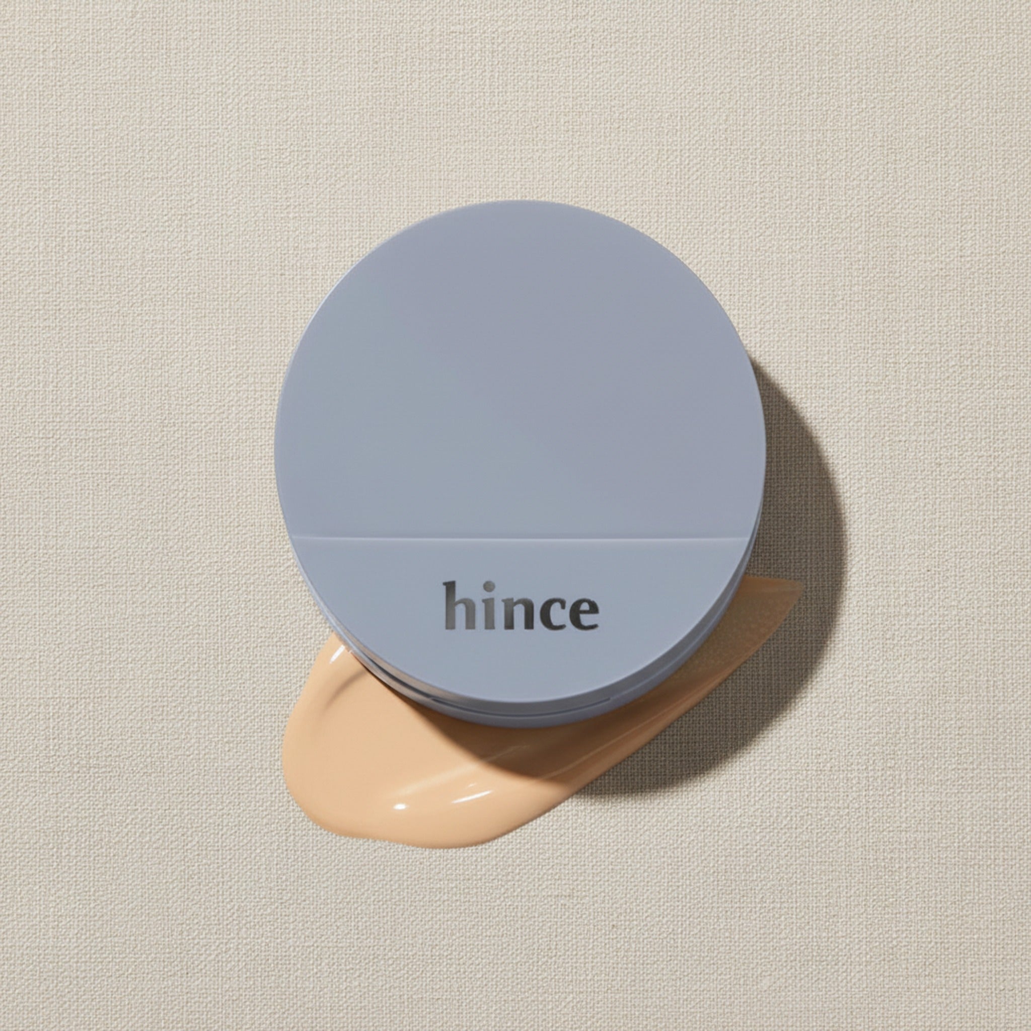 SECOND SKIN MESH MATTE CUSHION 23 SAND 12g - image 4