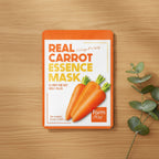 1ea-real-carrot-essence-mask-fsp05-mcr - lifestyle 2