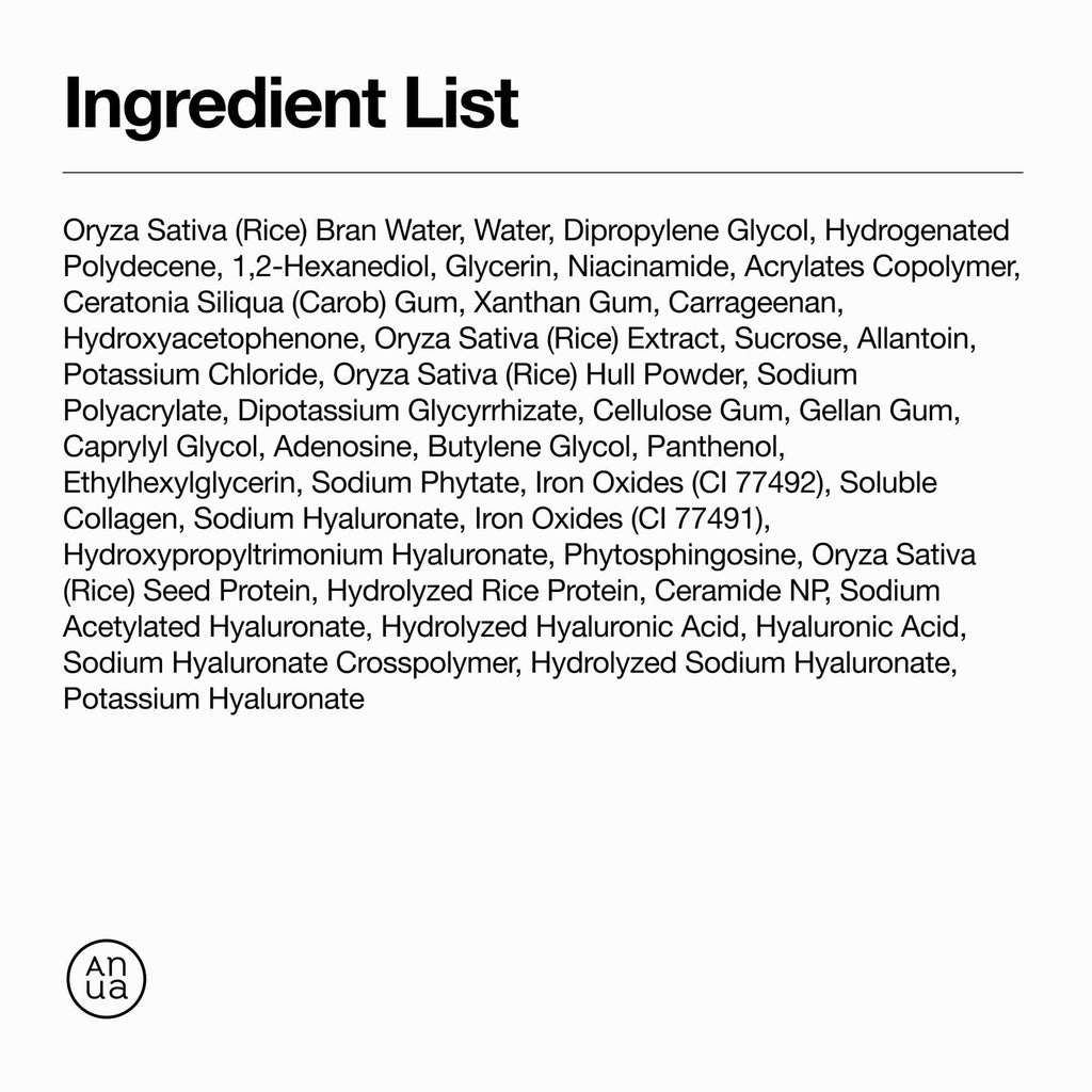 RICE 70 GLOW COLLAGEN MASK - image 6