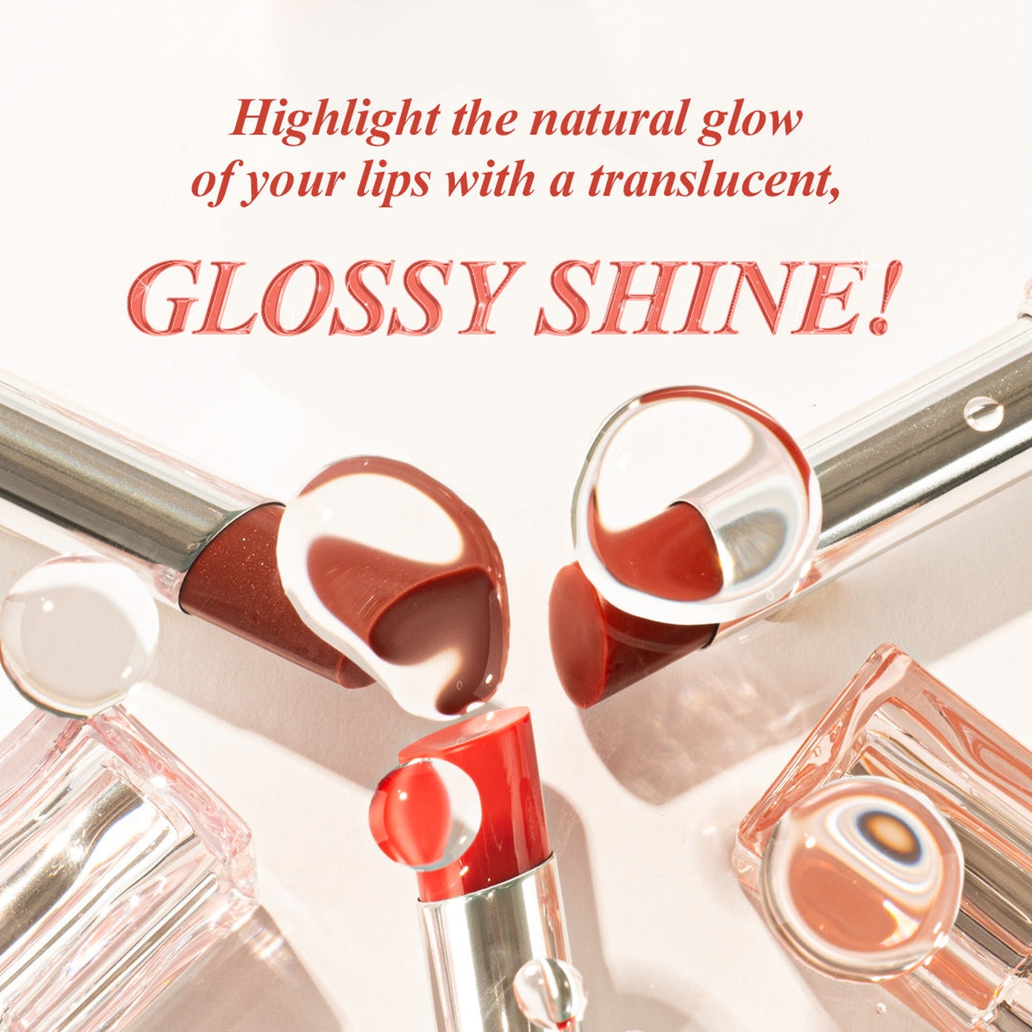 WATERISM GLOW MELTING BALM 07 CASSIS PLUM - image 3