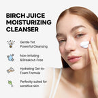 (Renewal) Birch Juice Moisturizing Cleanser 150ml - image 5