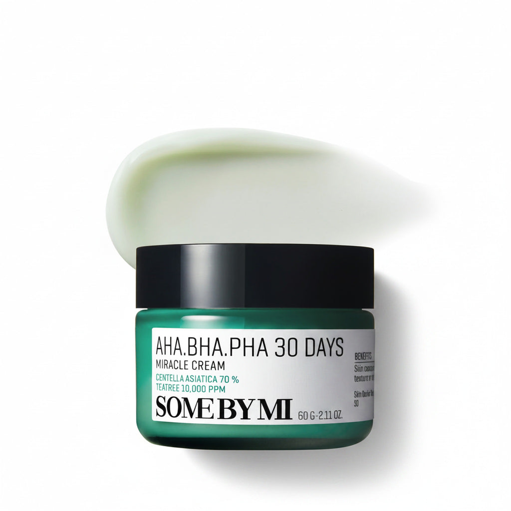 AHA.BHA.PHA 30 Days Miracle Cream 60ml - image 1