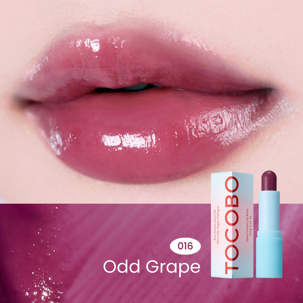 Glow Ritual Lip Balm - image 5