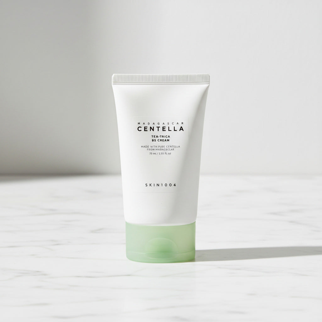 Madagascar Centella Teatreeca B5 Cream 75ml (2024) - image 2