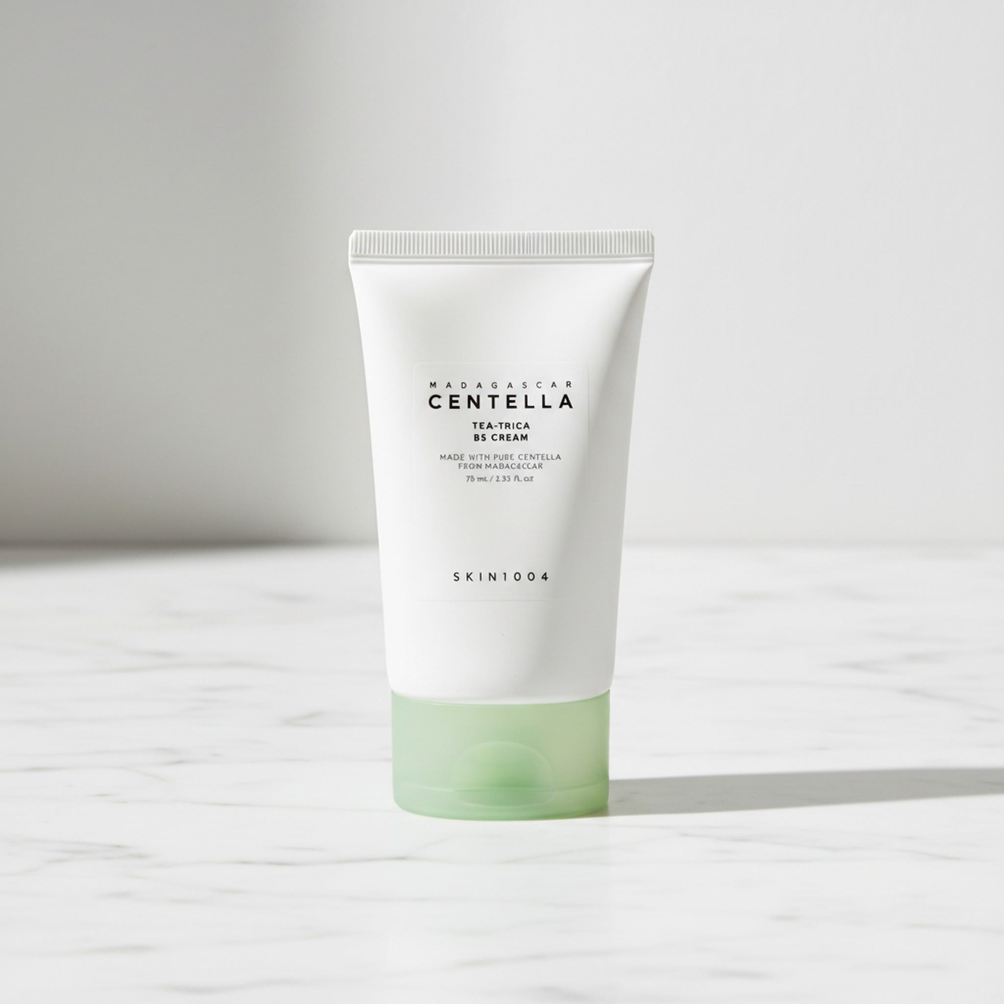 Madagascar Centella Teatreeca B5 Cream 75ml (2024) - image 2