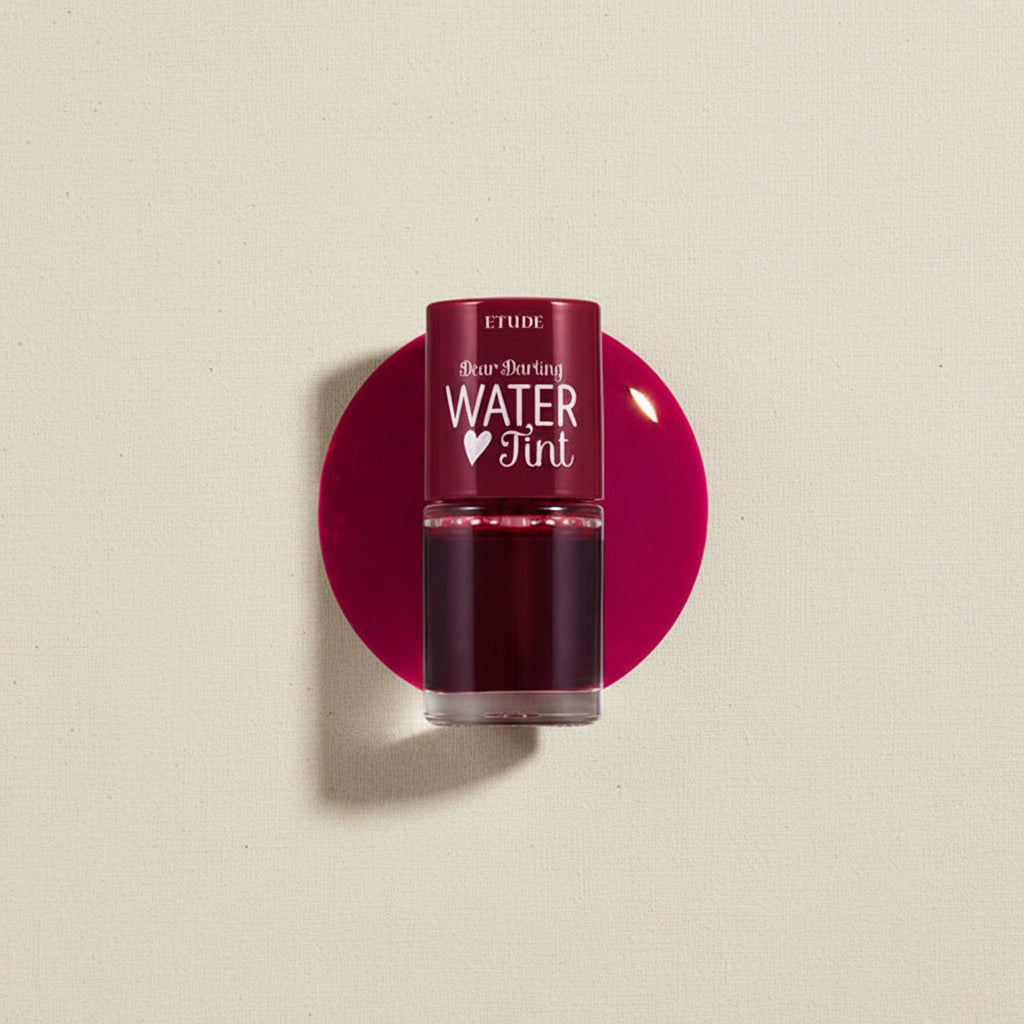Dear Darling Water Tint 04 Red Grapefruit Ade - image 4