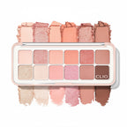 PRO EYE PALETTE AIR 08 LATTE SENIOR - image 1
