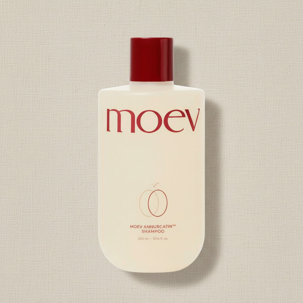 ANNURCATIN SHAMPOO 300ml - image 4