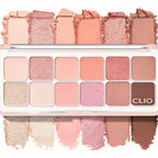 PRO EYE PALETTE AIR 08 LATTE SENIOR - image 5