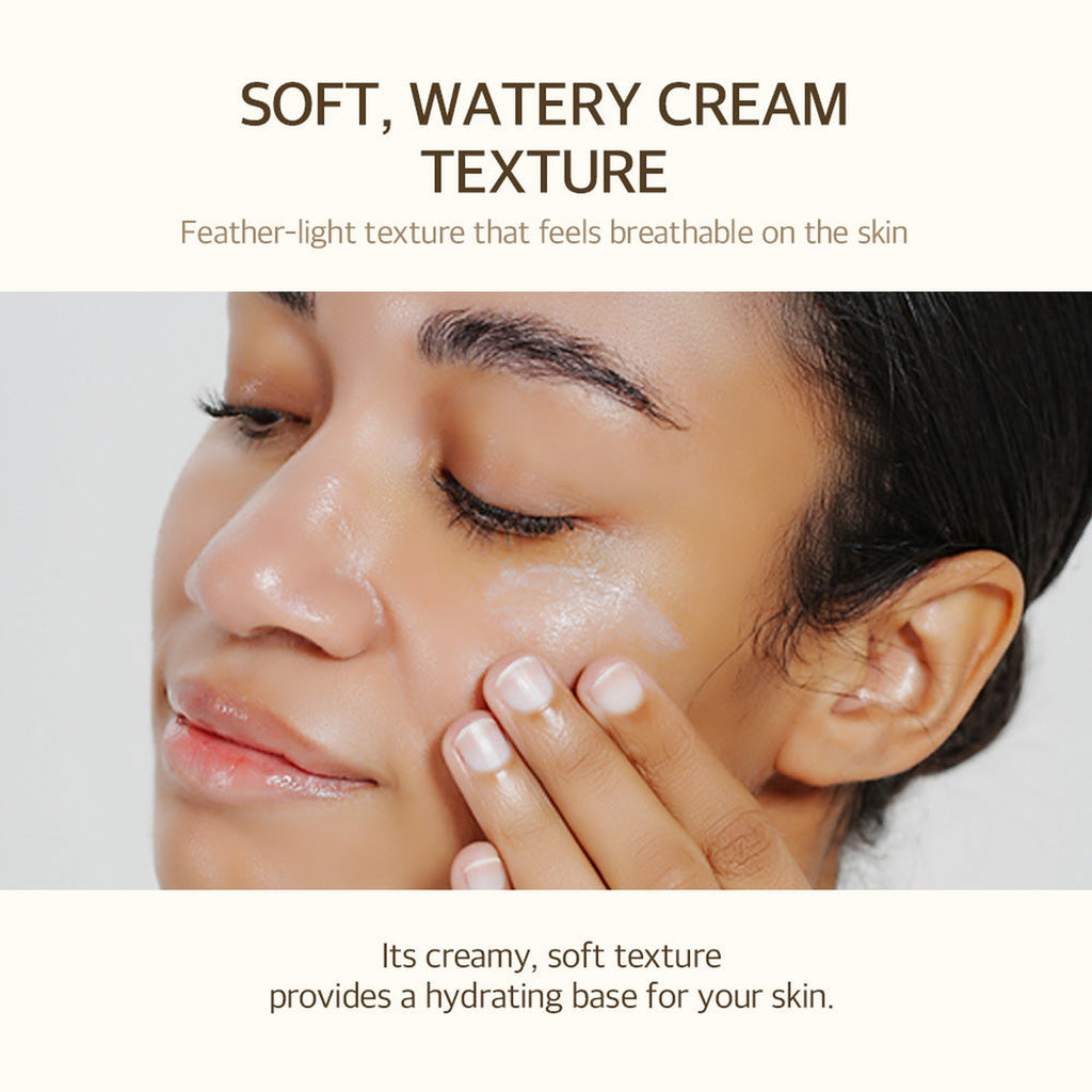Bean Sunscreen SPF 50 (50ml) - image 2
