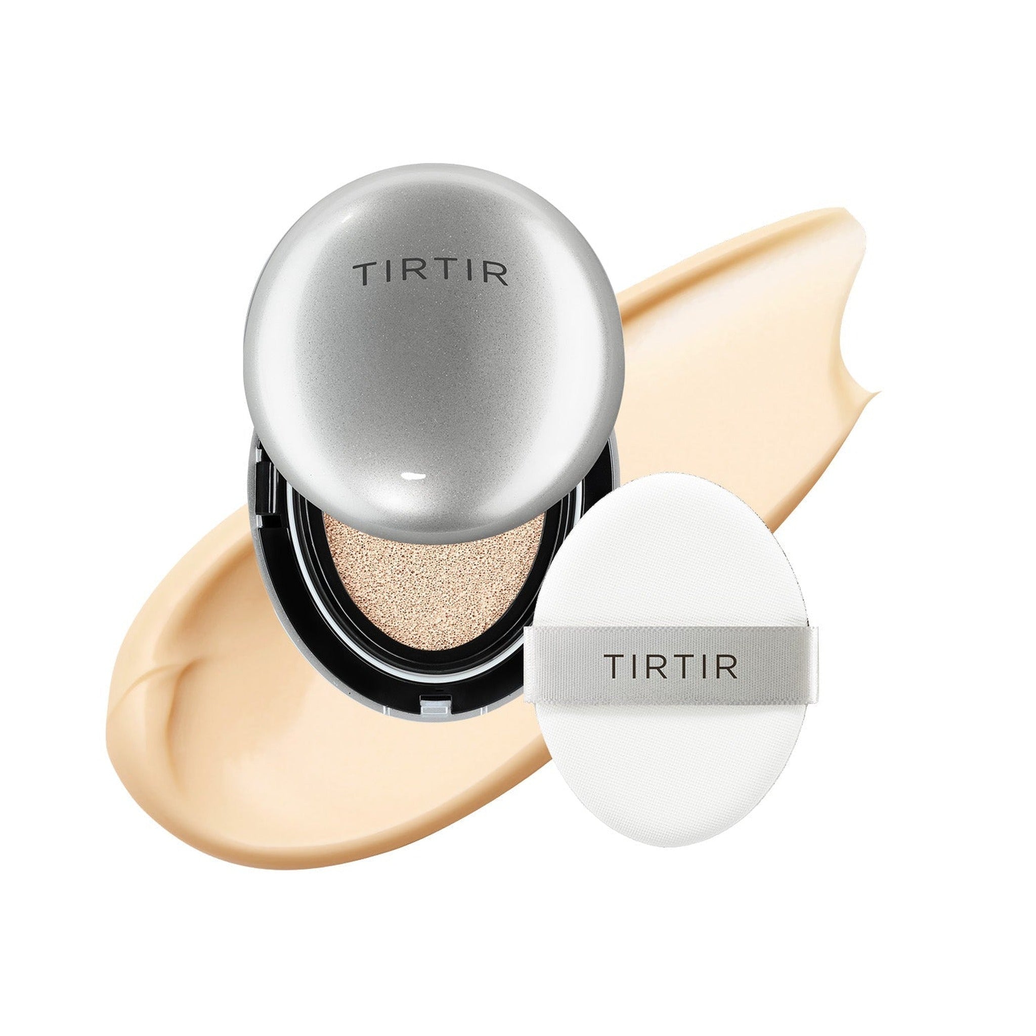 MASK FIT AURA CUSHION 24W SOFT BEIGE - image 2