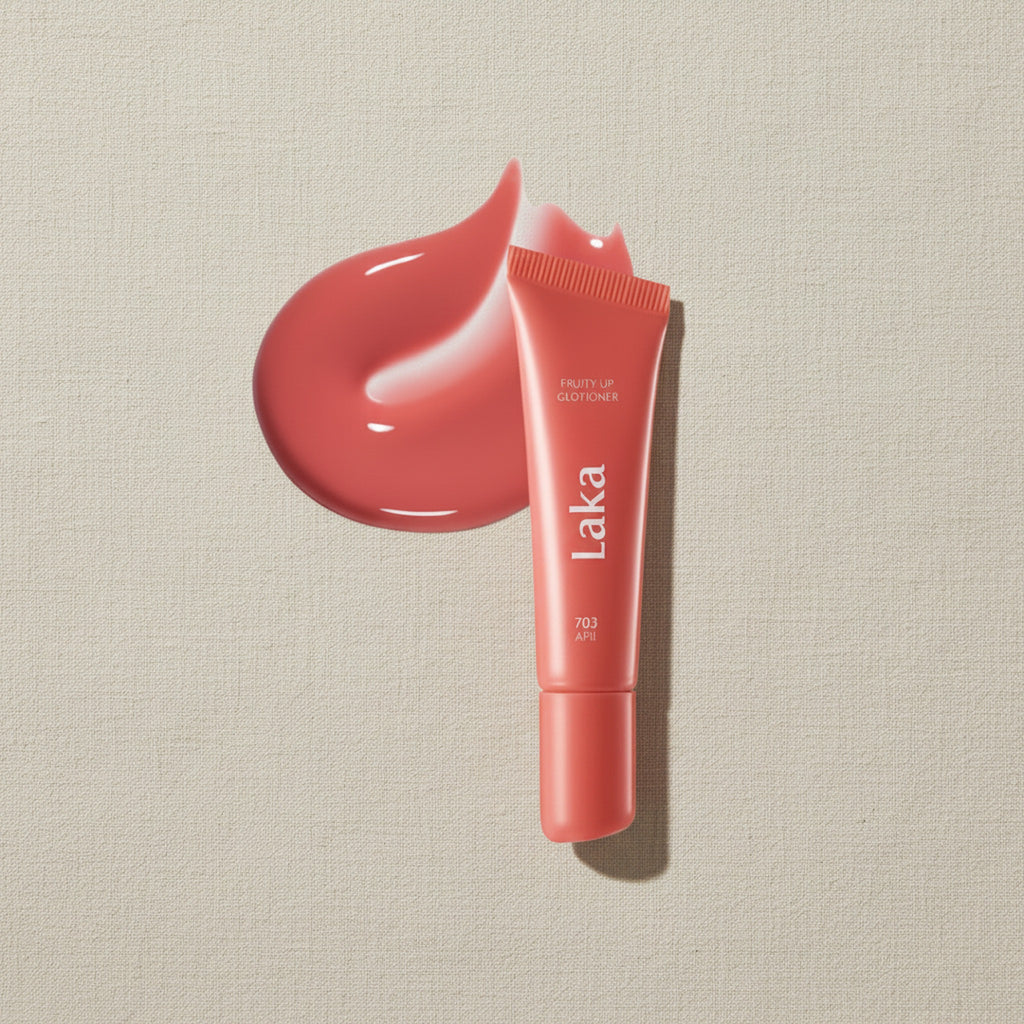 Fruity Lip Glotioner #703Apri - image 4