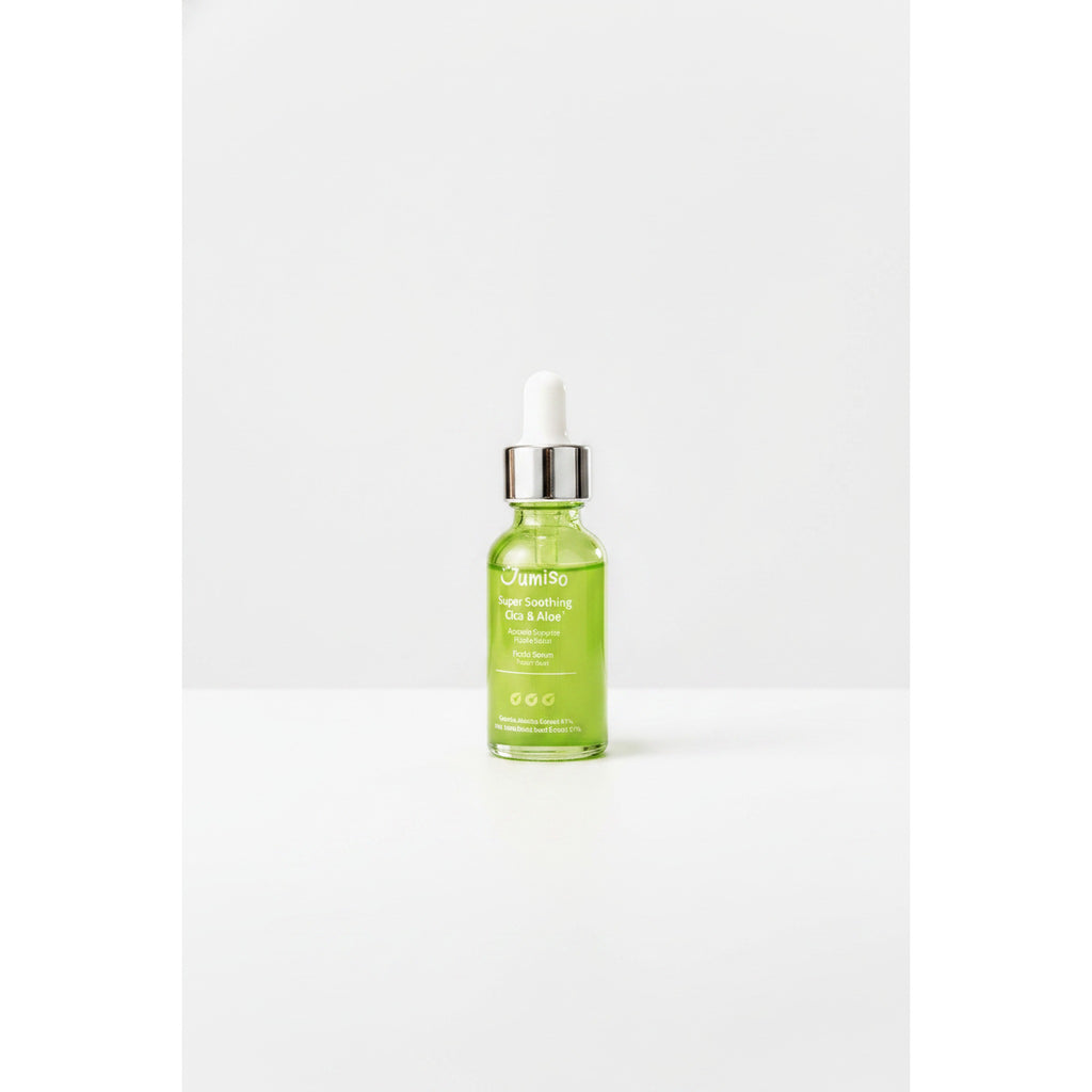 Super Soothing Cica & Aloe Facial Serum  30ml - image 1