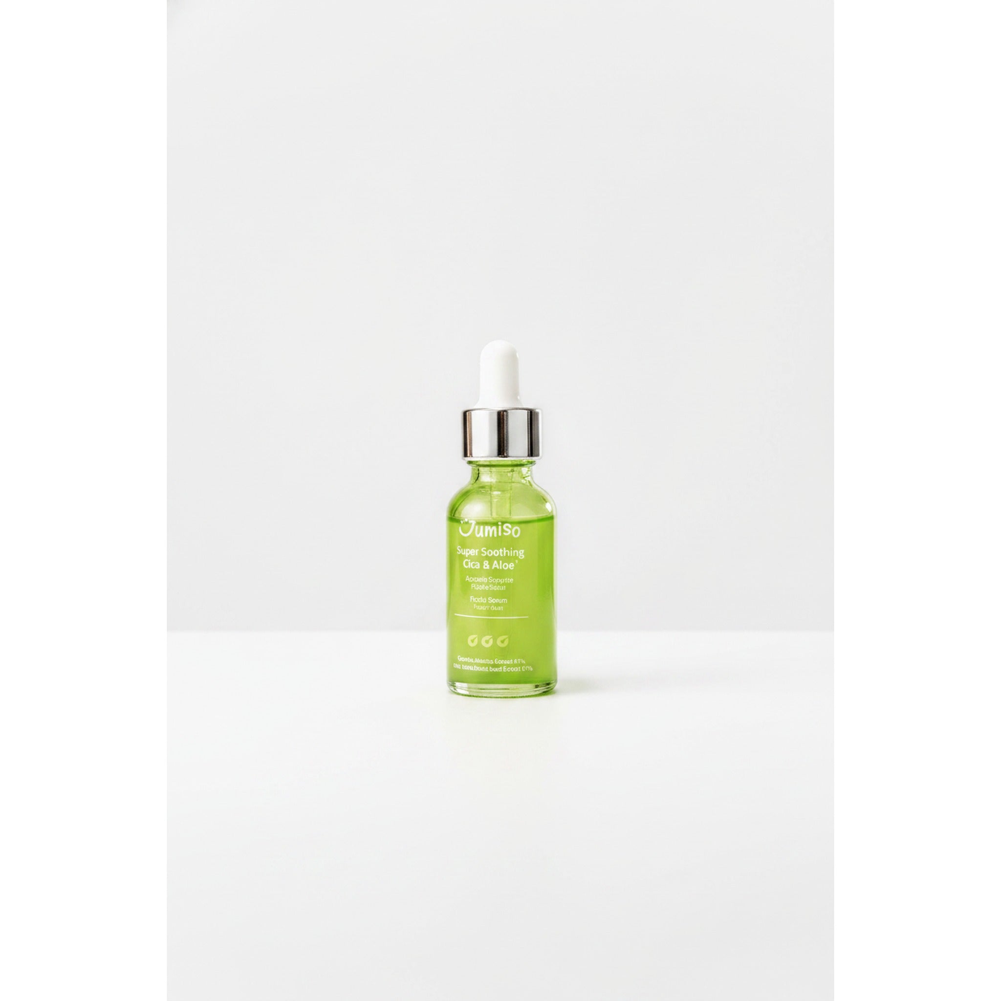 Super Soothing Cica & Aloe Facial Serum  30ml - image 1