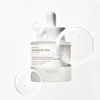 Madagascar Centella Niacinamide 10 Boosting Shot Ampoule 30ml - image 4