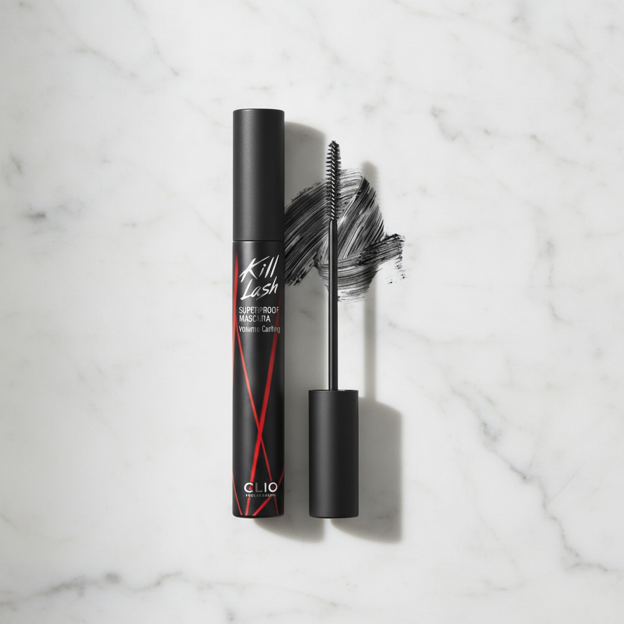 kill-lash-super-proof-mascara-volume-curling-cliocm32-kvus - lifestyle 1