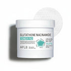 Glutathione Niacinamide Toner Pad (60 pads) - image 1
